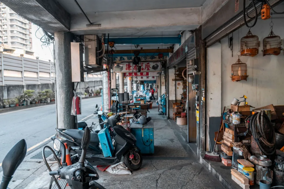 Rửa xe & chăm sóc xe